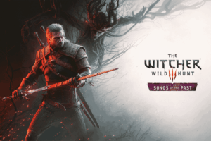 The Witcher 3 Remastered-trailer