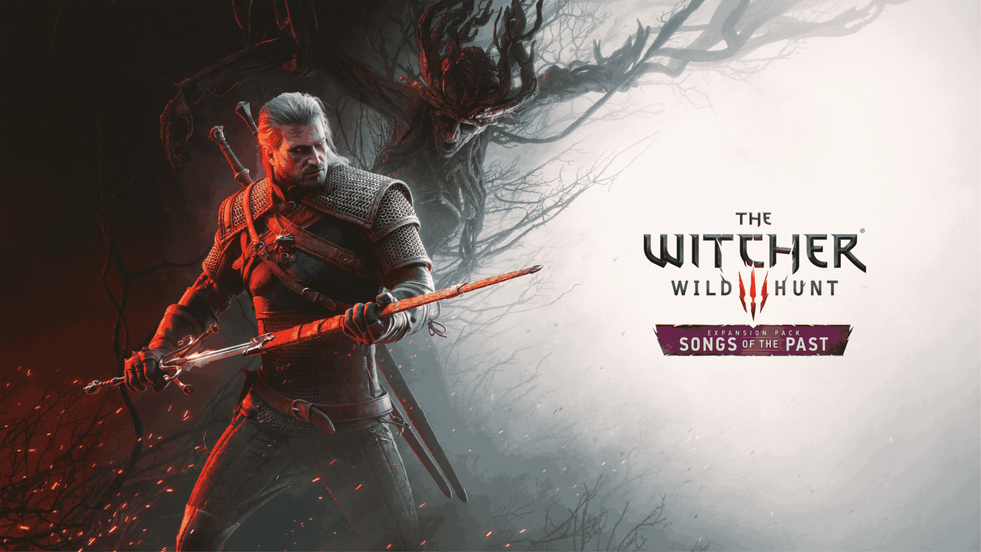 The Witcher 3 Remastered-trailer