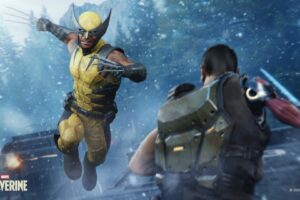Wolverine-trailer