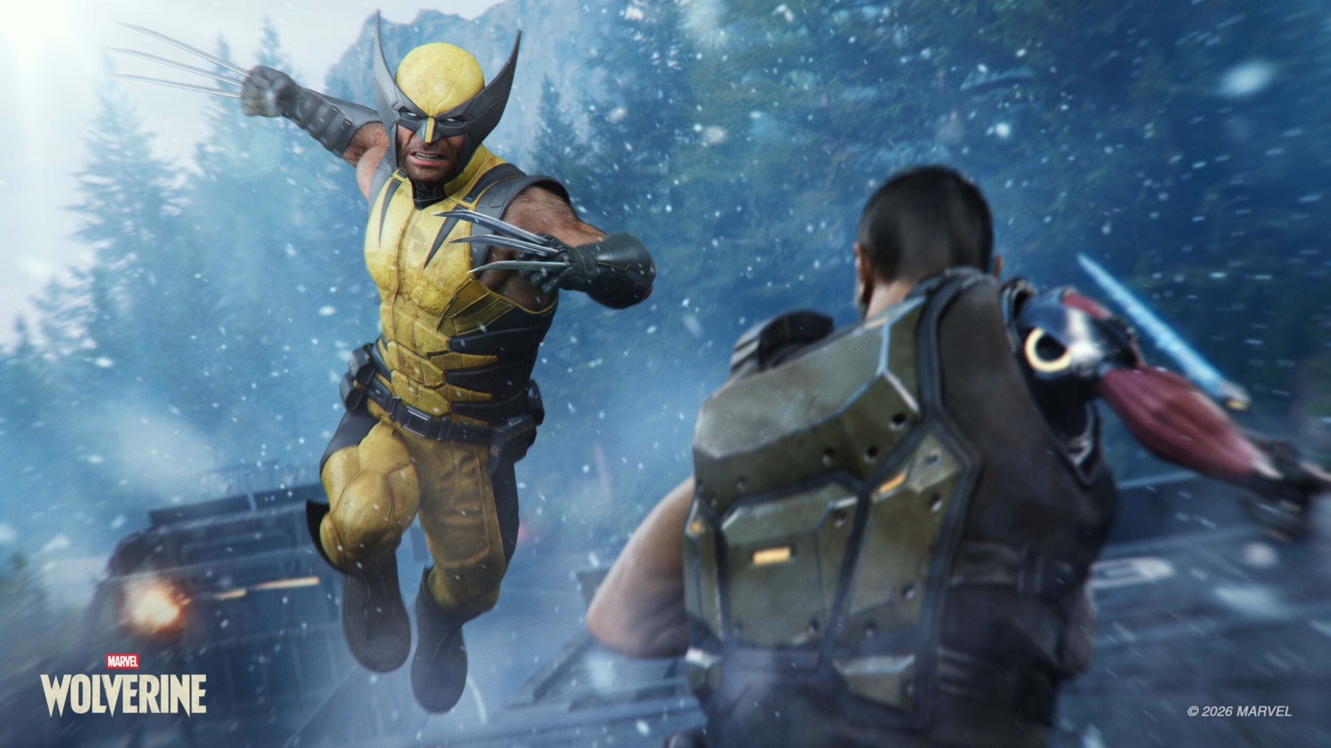 Wolverine-trailer
