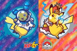 World Championships 2026 Pikachu