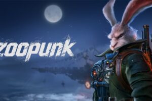 Zoopunk-trailer