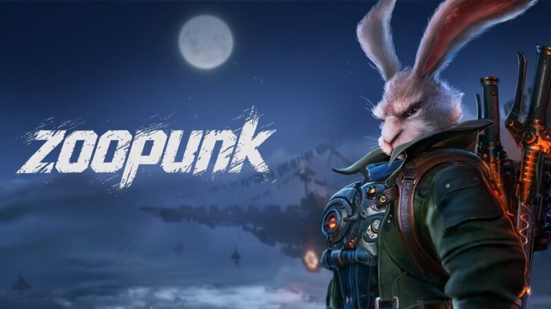 Zoopunk-trailer