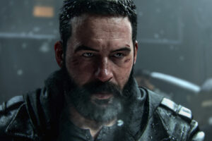 Call of Duty: Modern Warfare 4-trailer