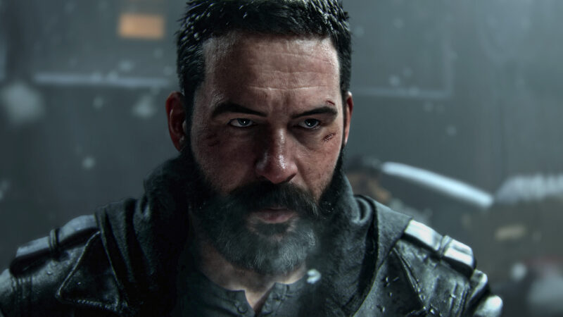 Call of Duty: Modern Warfare 4-trailer