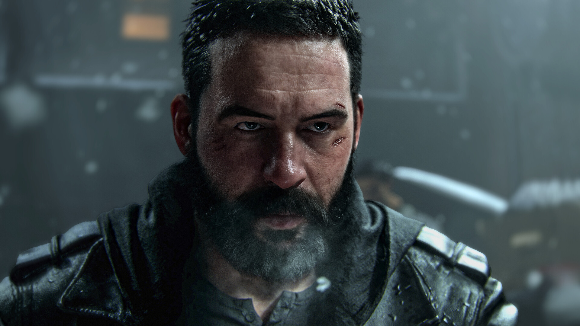 Call of Duty: Modern Warfare 4-trailer