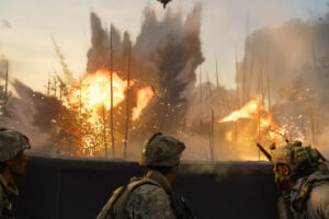 Call of Duty: Modern Warfare 4