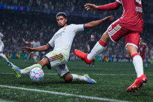 Electronic Arts