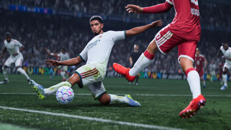 Electronic Arts