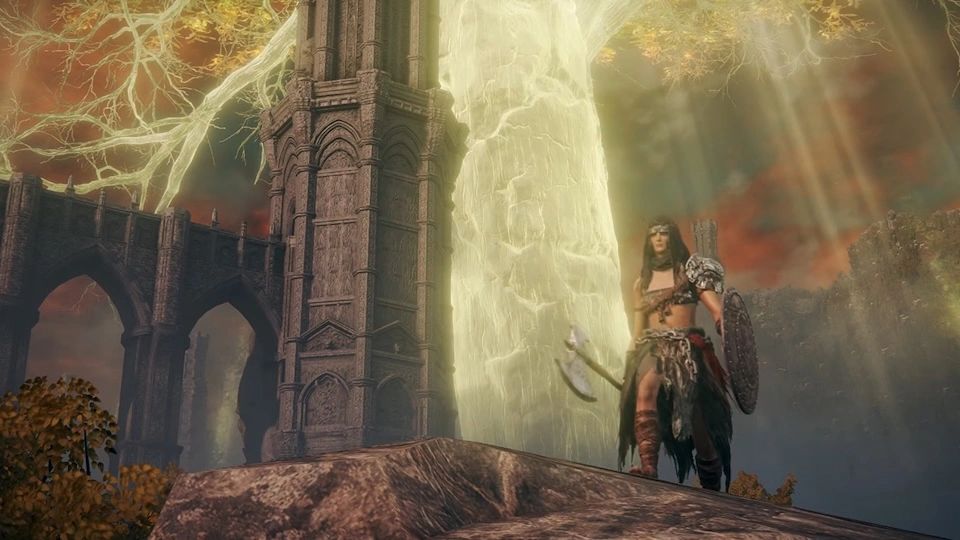Elden Ring Tarnished Edition