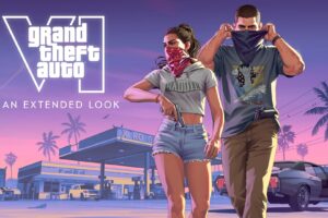 Grand Theft Auto VI-gameplay