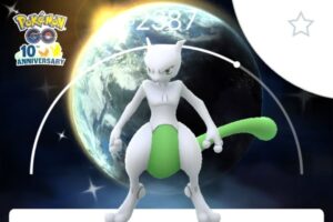hoogste Shundo-kans ooit in Pokémon GO
