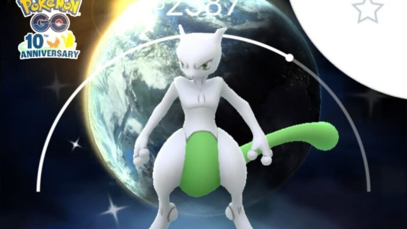 hoogste Shundo-kans ooit in Pokémon GO