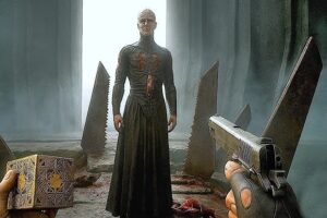 Hellraiser: Revival