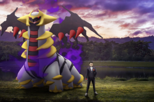 nieuwe Shadow Raidbosses