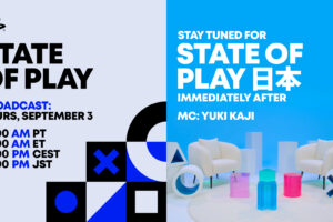 State of Play