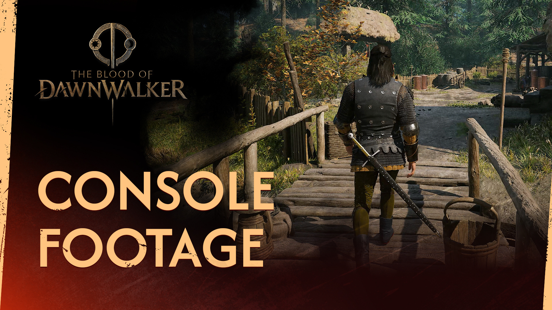 The Blood of Dawnwalker-gameplay