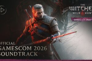 Songs of the Past-soundtrack