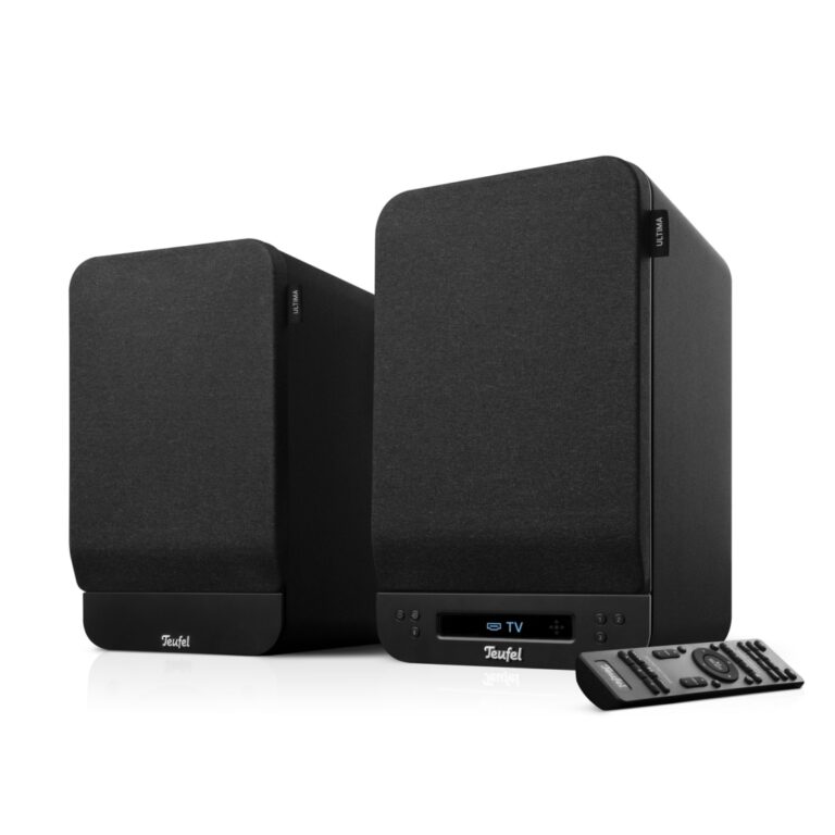 Teufel Ultima 25 Active 2