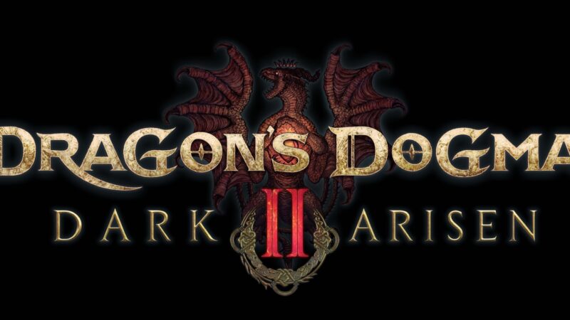 GC26: Dragon’s Dogma 2: Dark Arisen