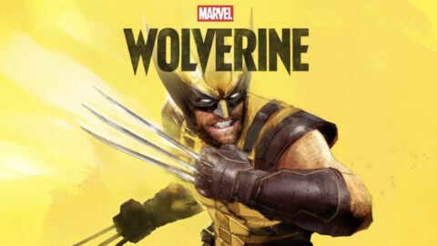 Wolverine