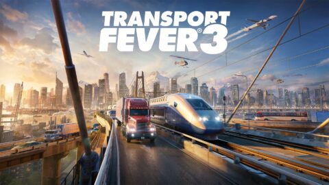 Transport Fever 3 Preview
