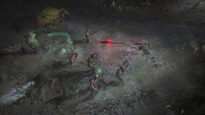 Diablo IV Age of Hatred collection