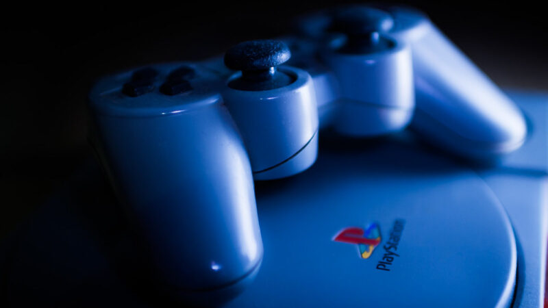 Sony Discloos