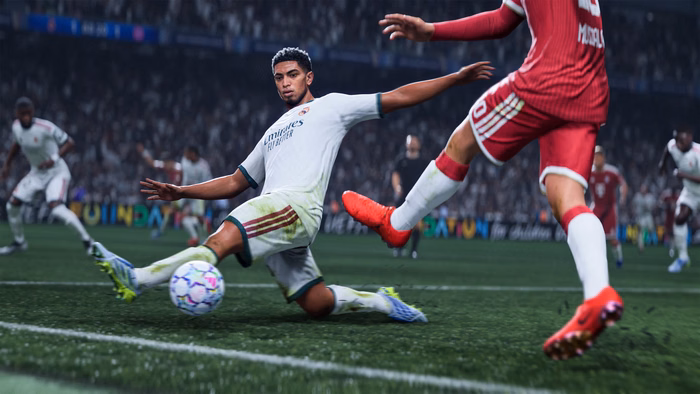EA Sports FC 27-review