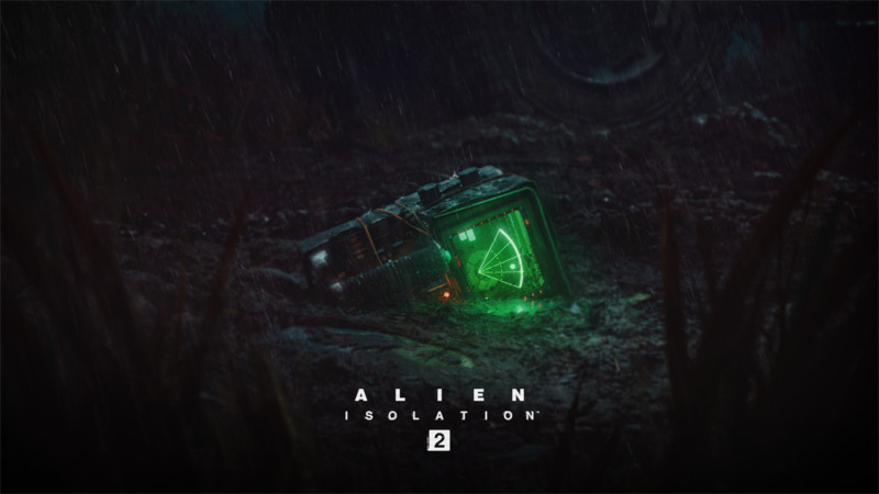 Alien Isolation 2 Preview