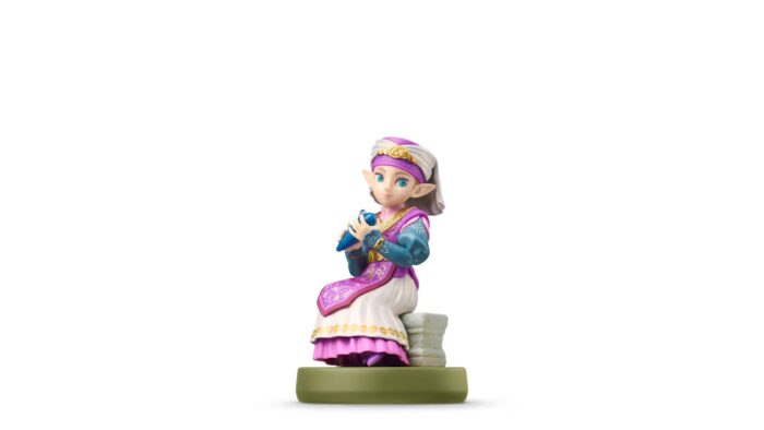 The Legend of Zelda 40th Anniversary Direct, Ocarina of Time, Young Zelda