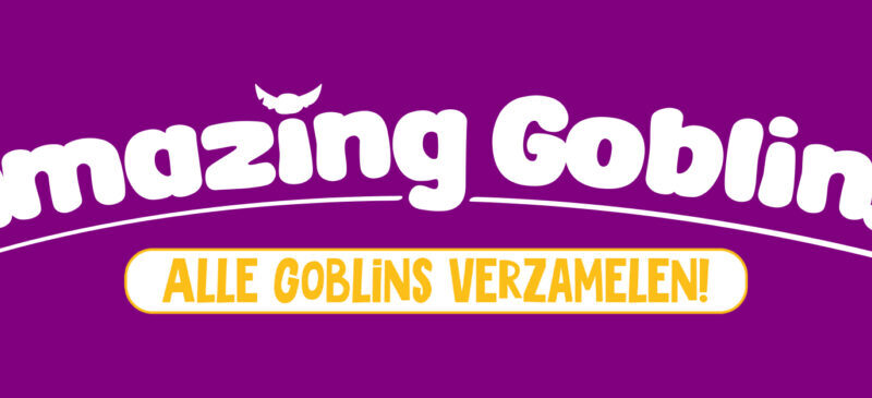amazing goblins verzamelkaarten