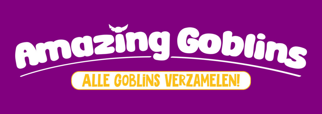 amazing goblins verzamelkaarten