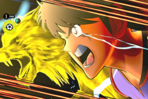 Captain Tsubasa 2: World Fighters, Bandai Namco