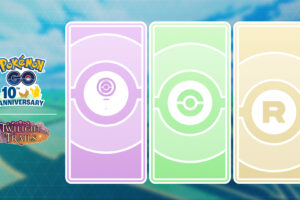 Choose Your Path: Twilight Trails-details