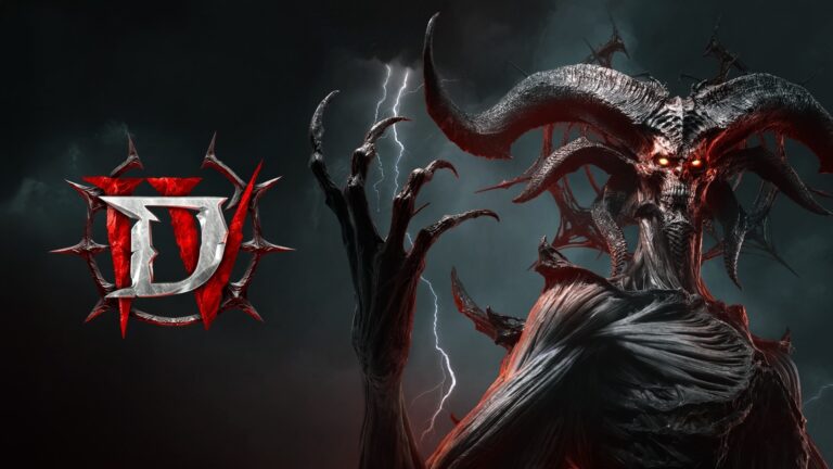 Nieuwe klasse en Switch 2-versie Diablo IV