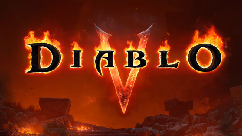 Diablo V