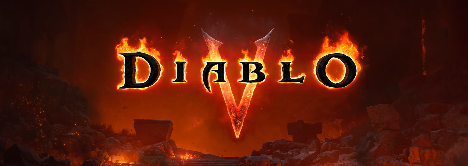 Diablo V