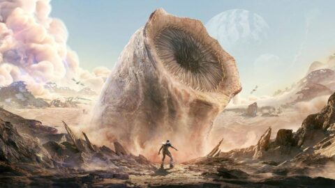 Dune Awakening (Consoleversie)