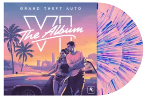 Grand Theft Auto VI: The Album