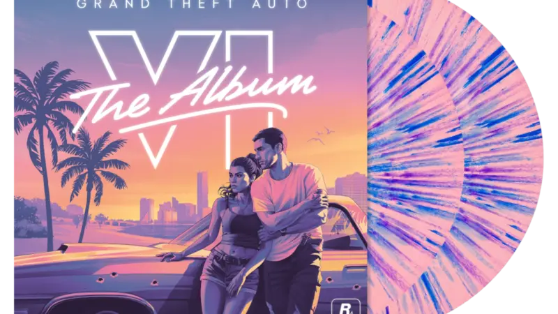Grand Theft Auto VI: The Album