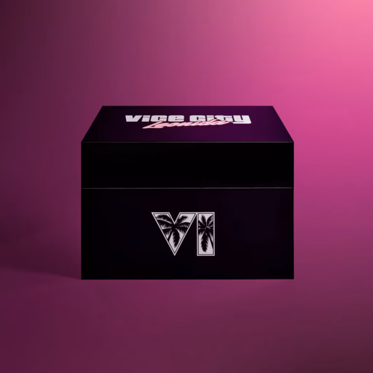 GTA VI krijgt uitgebreide Vice City-collectie zonder game