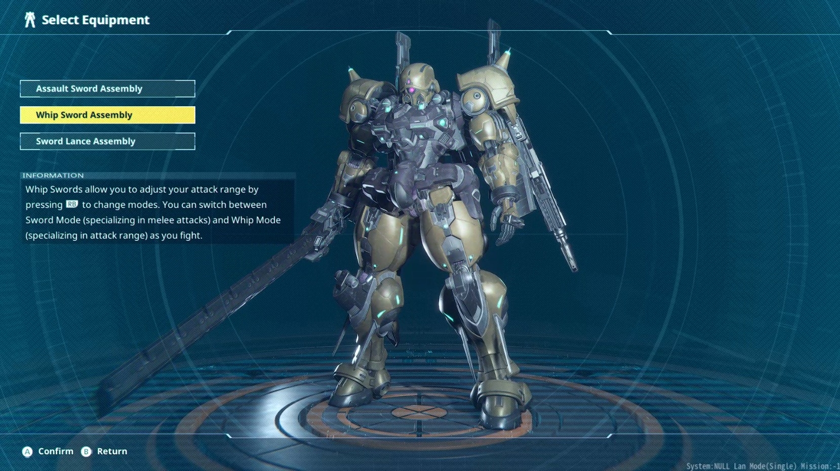 Gundam Rogue Orbit, Bandai Namco