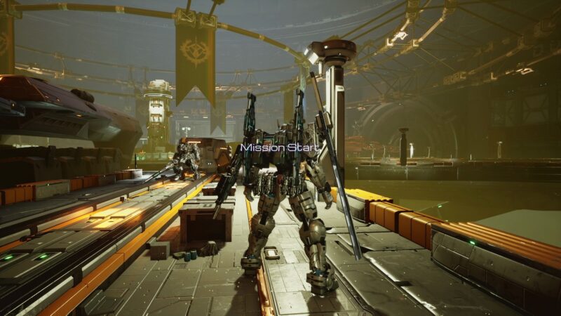 Gundam Rogue Orbit, Bandai Namco
