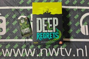 Deep Regrets