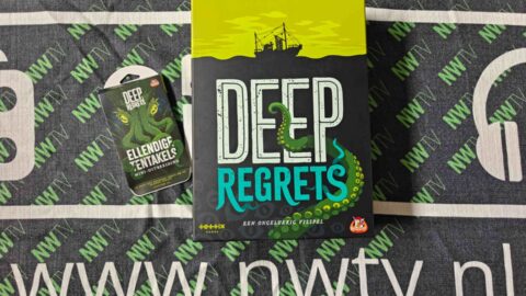Deep Regrets