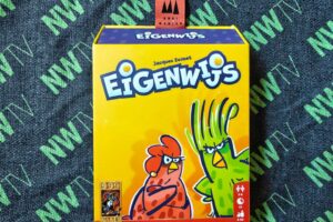 Eigenwijs