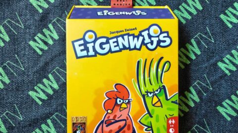 Eigenwijs