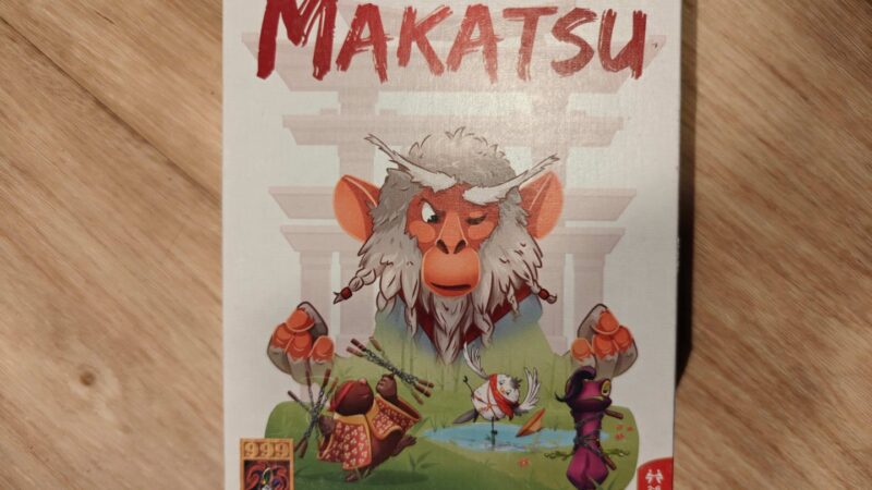 Makatsu