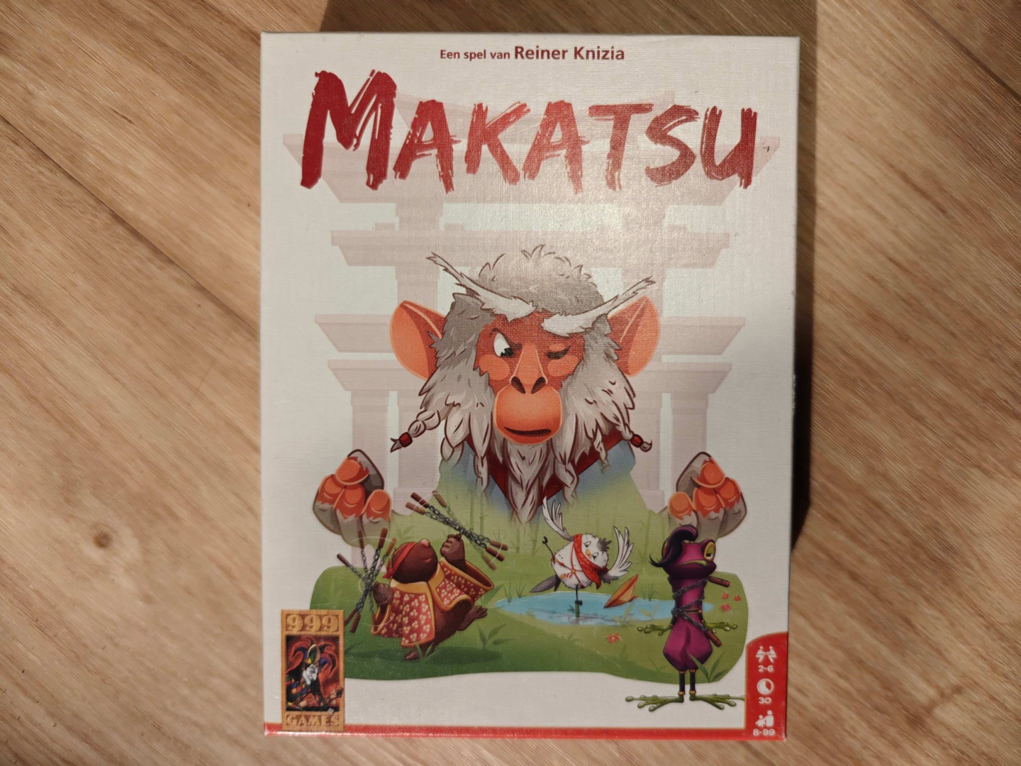 Makatsu